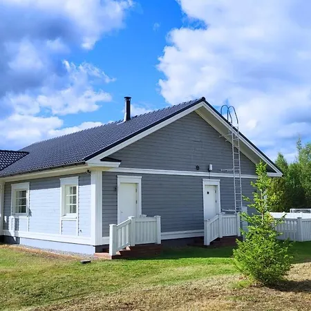 Renkomaeki Homestay