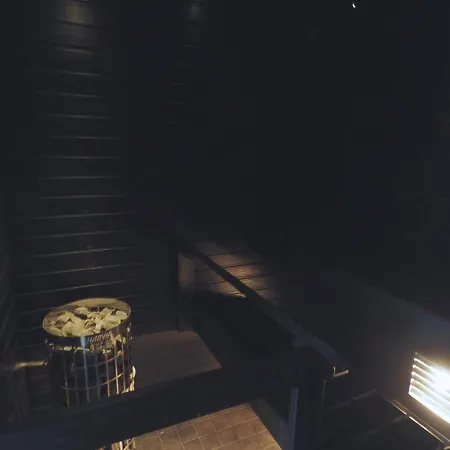 Renkomaeki Kwatera prywatna