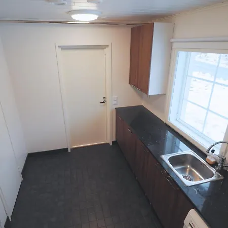 Quarto em Acomodações Particulares Renkomaeki