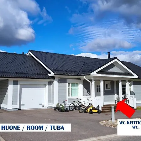 Homestay Renkomaeki