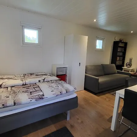 Quarto em Acomodações Particulares Renkomaeki *