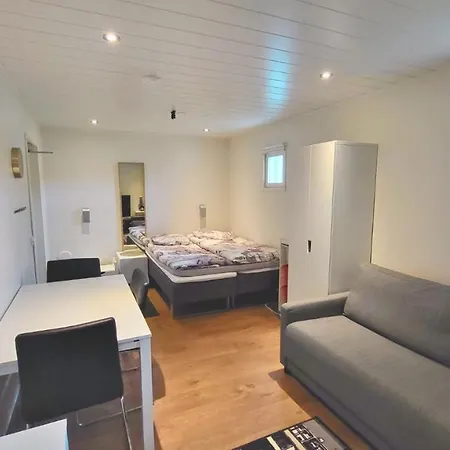 Homestay Renkomaeki
