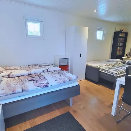 Homestay Renkomaeki *