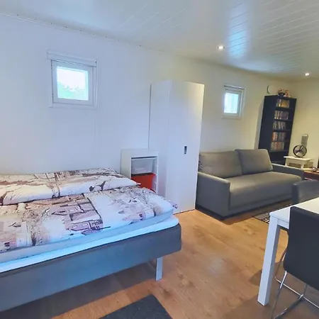 Renkomaeki Homestay *