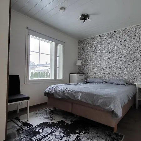 Homestay Renkomaeki