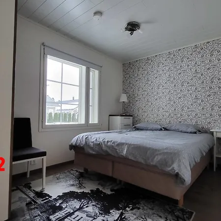 Renkomaeki Homestay *