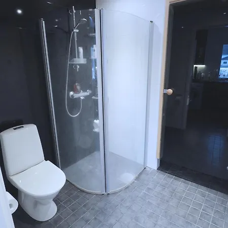 Renkomaeki Homestay Lahti
