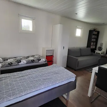 Renkomaeki Quarto em Acomodações Particulares *