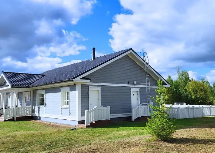 Renkomaeki منزل للإقامة