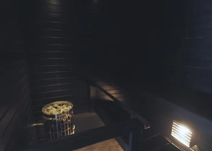 Renkomaeki منزل للإقامة