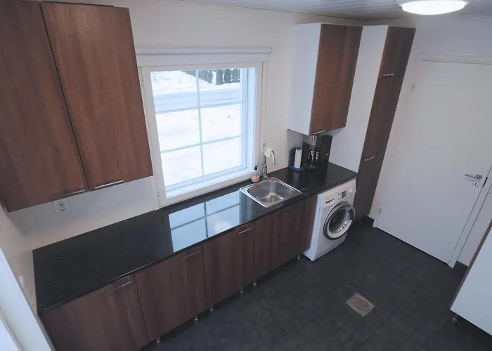 Renkomaeki لاهتي