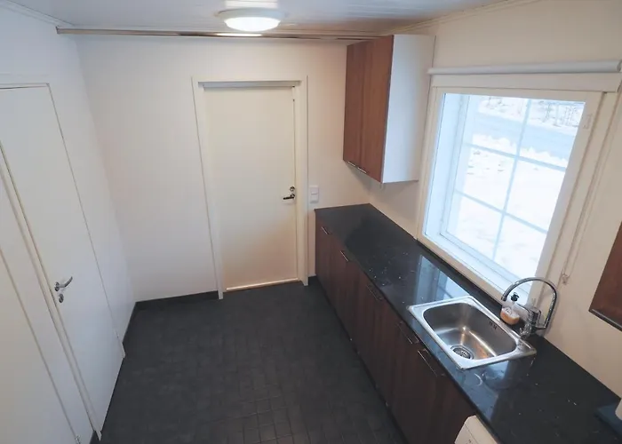 منزل للإقامة Renkomaeki