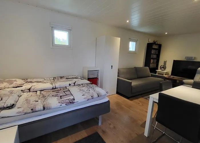 منزل للإقامة Renkomaeki *