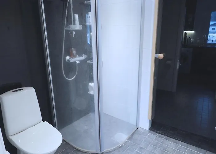 Renkomaeki منزل للإقامة لاهتي