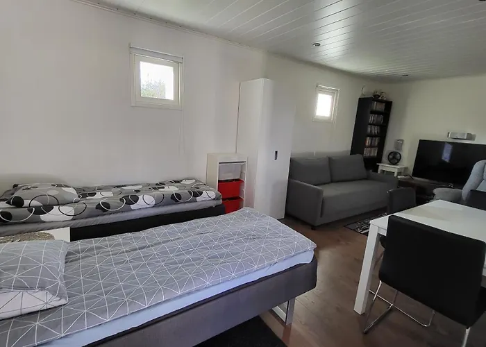 Renkomaeki בית אירוח *