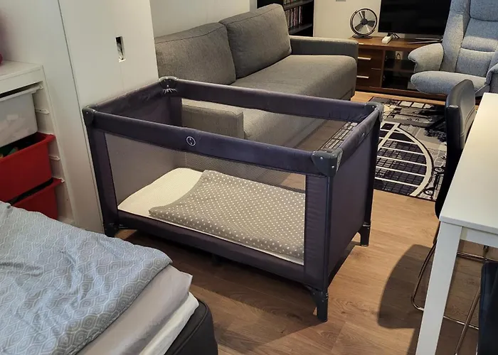 בית אירוח Renkomaeki להטי