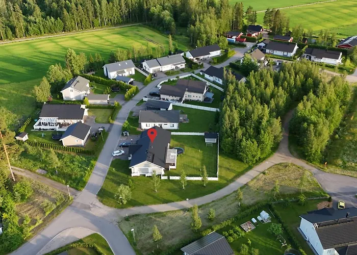 Renkomaeki لاهتي